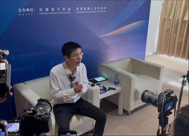 ng28南宫相信品牌力量人形机械人上半场：本钱先行供给链迁移贸易化探路(图3)