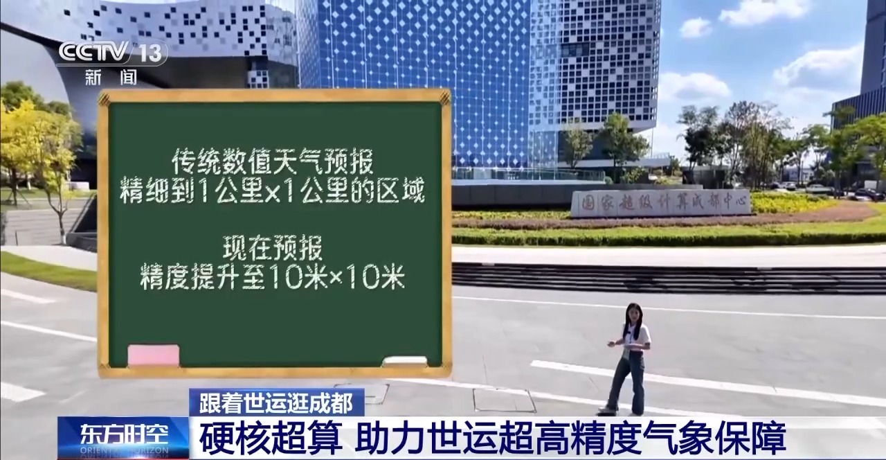 南宫NG28相信品牌的力量无人机竞速 机械狗圈粉 成都交出立异世运答卷(图4)